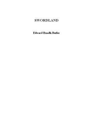 [Invader 01] • Swordland